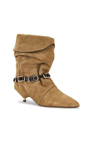 Edrik Rings Boots in . Size 38. Also in 39, 40 - Isabel Marant - Modalova