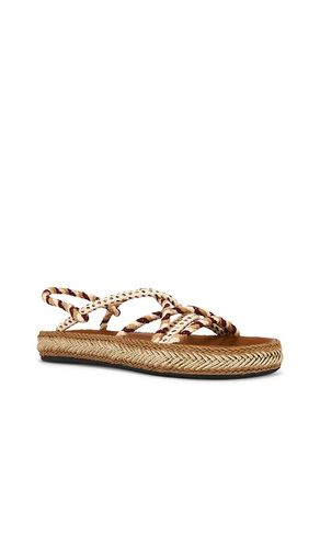 Kitza Sandal in . Size 38. Also in 39 - Isabel Marant - Modalova