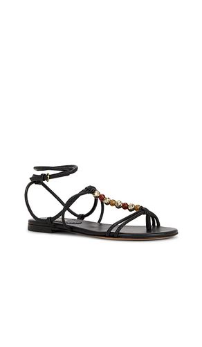 Yctoria Sandal in . Size 36. Also in 37, 38, 40 - Isabel Marant - Modalova