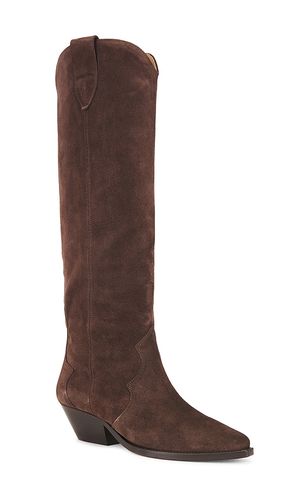 Denvee Boots in . Size 37. Also in 38, 39 - Isabel Marant - Modalova