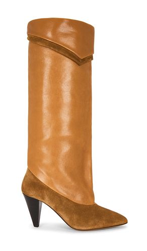 Lezra Boots in . Size 38. Also in 39, 40 - Isabel Marant - Modalova