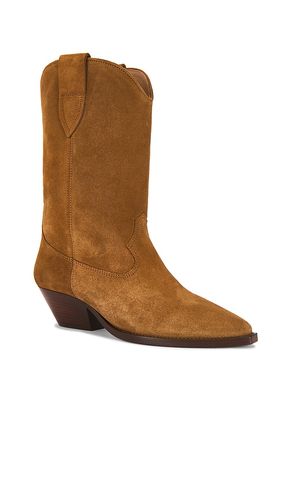 Duerto Boots in . Size 37. Also in 38, 39, 40 - Isabel Marant - Modalova