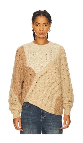 Daryl Sweater in . Size 36/4. Also in 40/8 - Isabel Marant Etoile - Modalova