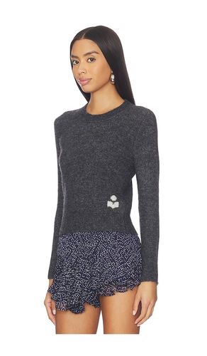 Isadora Sweater in . Size 40/8. Also in 42/10, 44/12 - Isabel Marant Etoile - Modalova