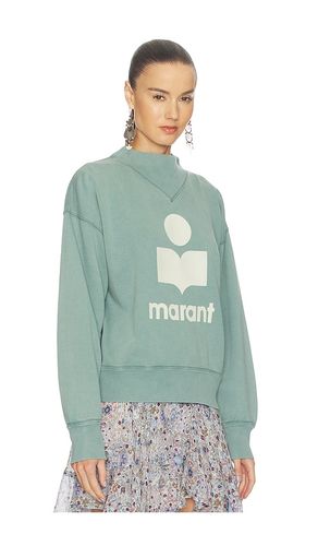 Moby Sweatshirt in . Size 34/2. Also in 36/4, 38/6, 40/8 - Isabel Marant Etoile - Modalova
