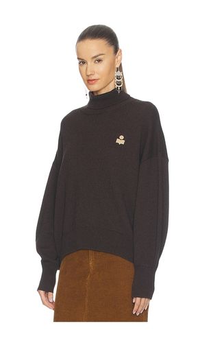 Nasha Sweater in . Size 34/2. Also in 36/4, 38/6, 40/8, 42/10 - Isabel Marant Etoile - Modalova