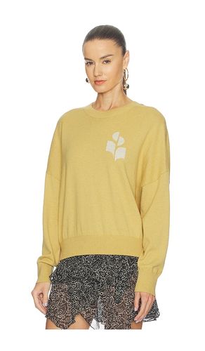 Marisans Sweater in . Size 38/6. Also in 34/2, 36/4, 40/8, 42/10 - Isabel Marant Etoile - Modalova