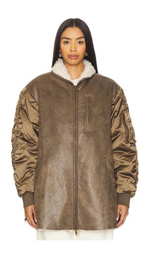 Evina Jacket in . Size 38/6. Also in 34/2, 36/4 - Isabel Marant Etoile - Modalova
