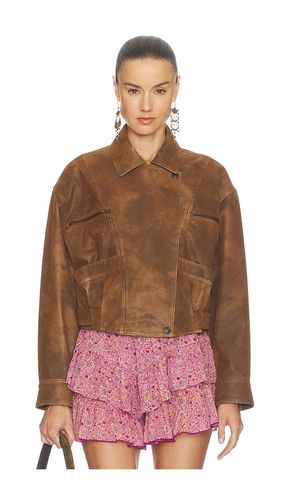 Belma Jacket in . Taglia 38/6. Also in 36/4, 40/8, 42/10 - Isabel Marant Etoile - Modalova