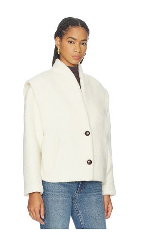 Drogo Festive Comfy Coat in . Size 36/4. Also in 42/10 - Isabel Marant Etoile - Modalova