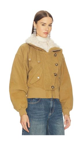 Oana Jacket in . Size 38/6. Also in 42/10 - Isabel Marant Etoile - Modalova