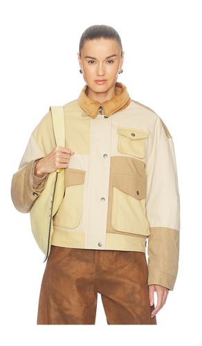 Risla Jacket in . Taglia 34/2. Also in 36/4, 38/6, 40/8, 42/10 - Isabel Marant Etoile - Modalova