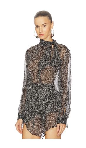 Leona Top in . Taglia 40/8. Also in 42/10 - Isabel Marant Etoile - Modalova