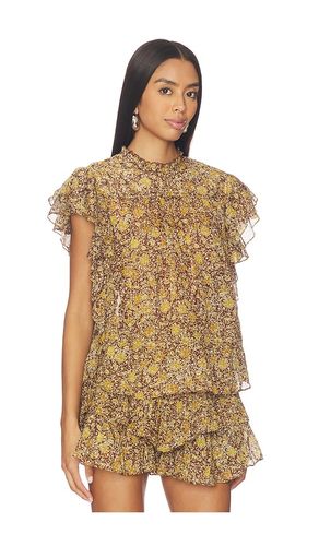 Daliyane Top in . Size 34/2. Also in 42/10, 44/12 - Isabel Marant Etoile - Modalova