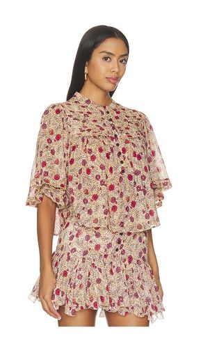 Douna Top in ,. Size 34/2. Also in 36/4, 38/6, 40/8, 42/10 - Isabel Marant Etoile - Modalova