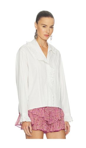 Nomia Long Sleeve in . Size 38/6. Also in 34/2, 36/4, 40/8, 42/10 - Isabel Marant Etoile - Modalova