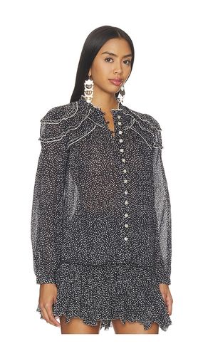 Christa Blouse in . Taglia 34/2. Also in 36/4, 40/8, 42/10 - Isabel Marant Etoile - Modalova