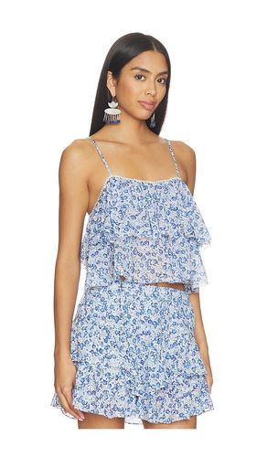 Erisa Top in . Taglia 34/2. Also in 38/6 - Isabel Marant Etoile - Modalova