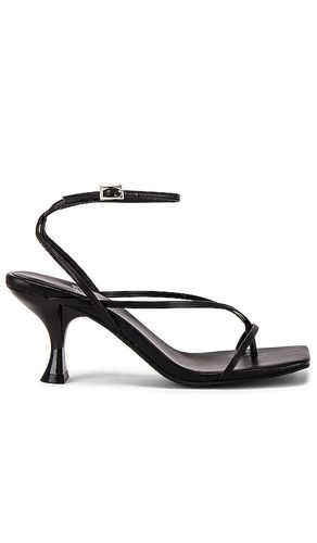 Sandalia fluxx en color talla 10 en - Black. Talla 10 (también en 6, 6.5, 7, 7.5, 8, 8.5, 9.5) - Jeffrey Campbell - Modalova