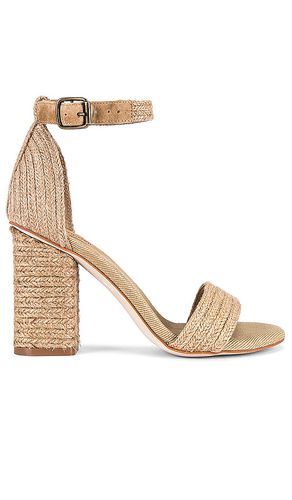 Rowboat Sandal in . Taglia 9.5 - Jeffrey Campbell - Modalova