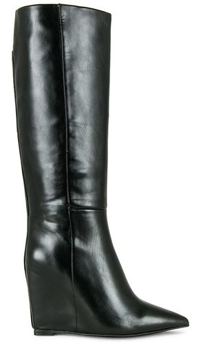 Katerina Wedge Boot in . Taglia 8.5 - Jeffrey Campbell - Modalova