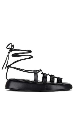 Sandalia innovate en color talla 8 en - Black. Talla 8 (también en 9, 9.5) - Jeffrey Campbell - Modalova