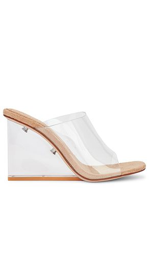 Acetate Sandal in . Taglia 8.5 - Jeffrey Campbell - Modalova