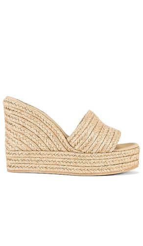 Sunlit Wedge Sandal in . Taglia 40, 41 - Jeffrey Campbell - Modalova