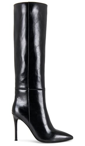 Bota arsen-h2 en color talla 10 en - Black. Talla 10 (también en 6, 6.5, 7.5, 8, 8.5, 9, 9.5) - Jeffrey Campbell - Modalova