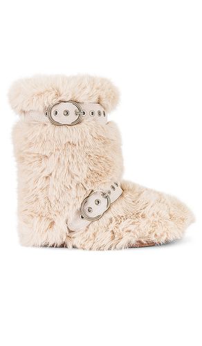 Fluffed-Up Boot in . Size 8 - Jeffrey Campbell - Modalova