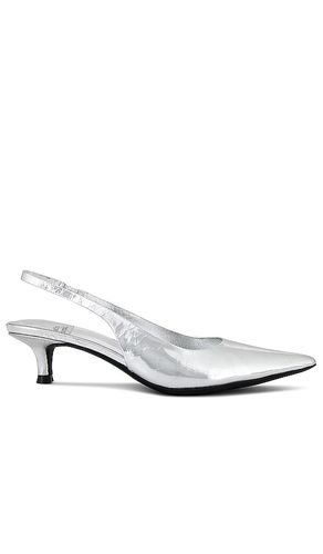 Persona Slingback Heel in . Size 8, 8.5 - Jeffrey Campbell - Modalova