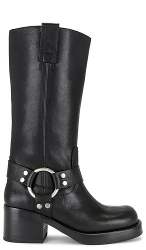 Bota reflection en color talla 6.5 en - Black. Talla 6.5 (también en 8.5, 9.5) - Jeffrey Campbell - Modalova