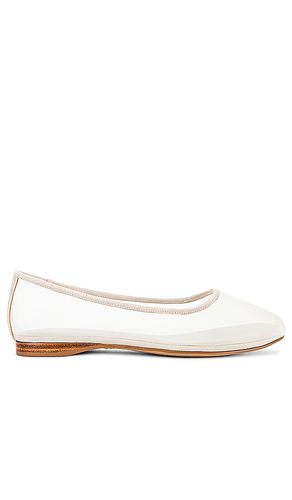 La-Danse Flat in . Size 6, 6.5, 7, 7.5, 8, 9, 9.5 - Jeffrey Campbell - Modalova