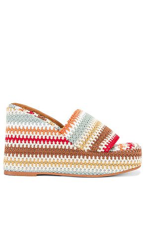 La-Plage Wedge in . Taglia 8, 9.5 - Jeffrey Campbell - Modalova