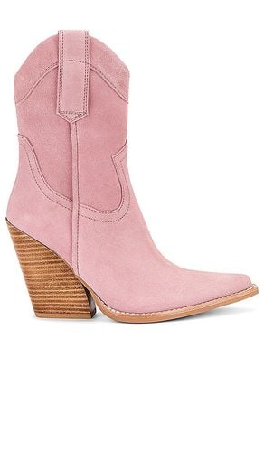 Bota mi-amigo en color rosado talla 10 en - Pink. Talla 10 (también en 9) - Jeffrey Campbell - Modalova