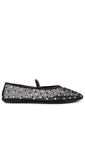 Swanlake Flat in . Size 6, 7, 7.5, 8, 9 - Jeffrey Campbell - Modalova