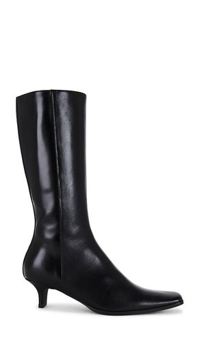 Botas intrepid en color talla 10 en - Black. Talla 10 (también en 6, 6.5, 7, 7.5, 8, 8.5, 9, 9.5) - Jeffrey Campbell - Modalova