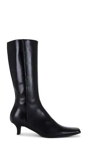 Botas intrepid en color talla 6 en - Black. Talla 6 (también en 6.5, 7, 7.5, 8, 8.5) - Jeffrey Campbell - Modalova