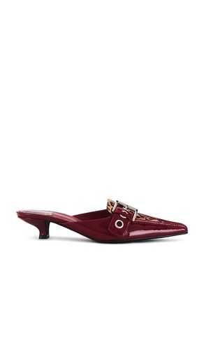 Prevail Pumps in . Size 6.5, 7.5, 8.5 - Jeffrey Campbell - Modalova