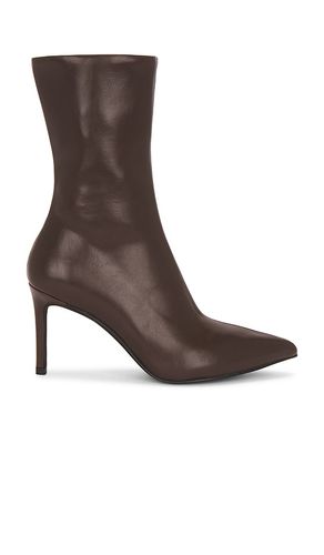 Botas everynight en color talla 10 en - Brown. Talla 10 (también en 6, 6.5, 7.5, 8, 8.5, 9, 9.5) - Jeffrey Campbell - Modalova