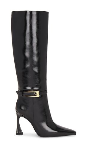 Botas identity en color negro talla 10 en - Black. Talla 10 (también en 6.5, 8.5, 9) - Jeffrey Campbell - Modalova