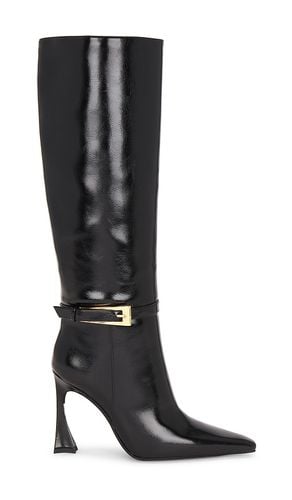 Botas identity en color negro talla 10 en - Black. Talla 10 (también en 8.5, 9) - Jeffrey Campbell - Modalova