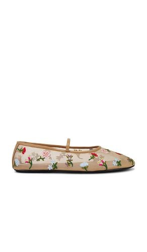 Dancer Ballet Flats in . Size 6.5, 7.5, 8, 8.5 - Jeffrey Campbell - Modalova