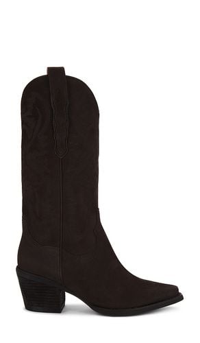 Dagget Boot in . Taglia 9.5 - Jeffrey Campbell - Modalova