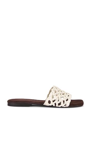 Costas Slides in . Size 6, 7, 8, 9 - Jeffrey Campbell - Modalova