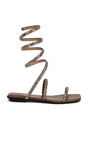 Slinked Sandals in . Size 6, 6.5, 7, 7.5, 8, 8.5, 9 - Jeffrey Campbell - Modalova