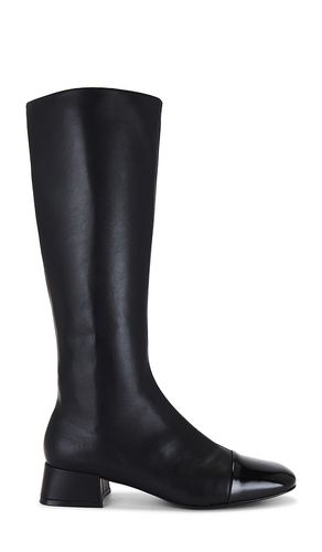 Bota allured-kt en color negro talla 6 en - Black. Talla 6 (también en 6.5, 7, 7.5, 8.5, 9, 9.5) - Jeffrey Campbell - Modalova