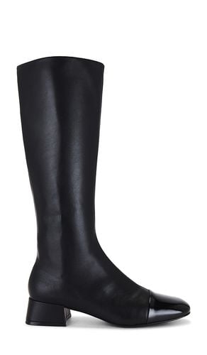 Bota allured-kt en color negro talla 8.5 en - Black. Talla 8.5 (también en 9, 9.5) - Jeffrey Campbell - Modalova