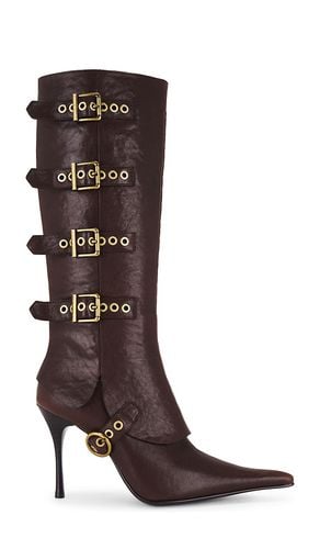 Corseted Boot in . Taglia 6, 6.5, 7, 7.5, 8, 8.5, 9.5 - Jeffrey Campbell - Modalova