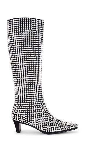 Outwest-KJ Boot in . Taglia 6, 6.5, 7.5, 8, 8.5, 9.5 - Jeffrey Campbell - Modalova